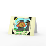 Pre-School Graduation Gifts cards