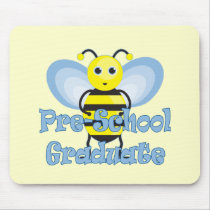 Pre-School Graduation Gifts Mouse Mat