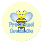 Pre-School Graduation Gifts stickers