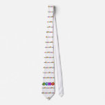 Pre-Schooler ties
