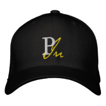 Preachers Institute Cap Embroidered Hats