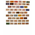 Preamble in Plates t-shirts