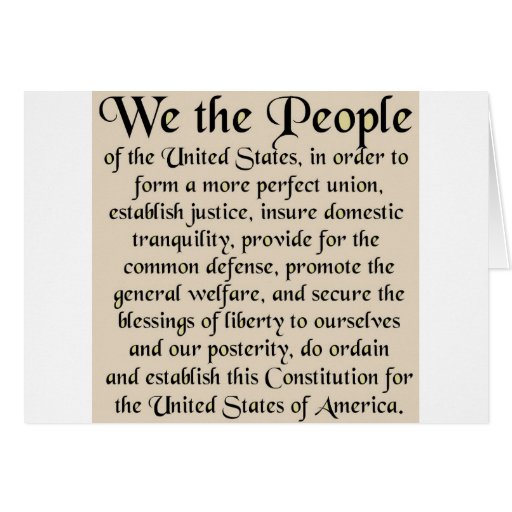 preamble-to-the-constitution-of-the-united-states-zazzle