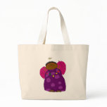 Precious, African Angel bags
