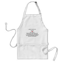 Precious Aprons