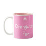 Precious Baby Orangutan Mug