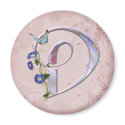 Precious Butterfly Initial D magnets