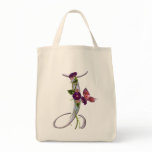 Precious Butterfly Initial J bags