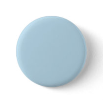 Precious in Blue babyshower Button