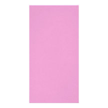 Precious in pink customized photo card