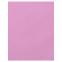 Precious in pink custom flyer