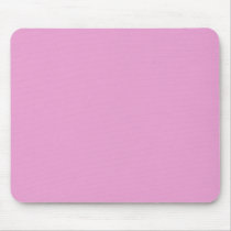Precious in pink mouse pad