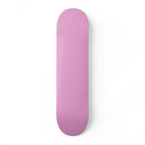 Precious in pink skate board decks