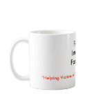 Precious Innocence Foundation mugs