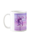 precious lilies mugs