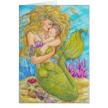 Precious One Greeting Cards