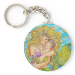 Precious One keychains