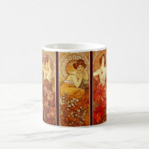 Precious Stones Coffee Mugs