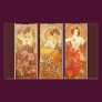 Precious Stones Postcards