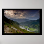 Precipice Walk posters