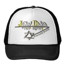 Precisely Jew Hat