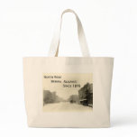 Precita and Mission, North West         Bernal ... bags