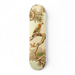 Predator and Prey Skateboard