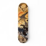 Predator skateboards