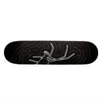 Predator Spider Skateboard skateboards