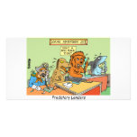 PREDATORY LENDERS / BANKING / BAKERS / FINANCIAL photo cards