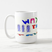 Preggo Is Pregnant Mug