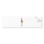 Pregnancy013110 bumper stickers