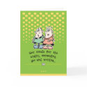 Pregnancy Ocassion Card