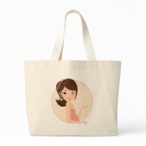 Pregnant bags
