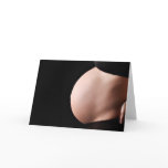 Pregnant Belly cards