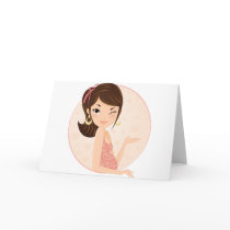 Pregnant cards