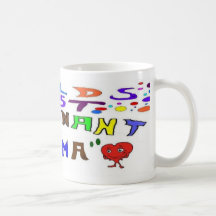 Pregnant Mama Mugs