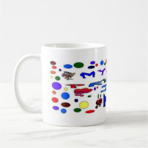 Pregnant ME Mugs