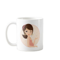 Pregnant Mugs