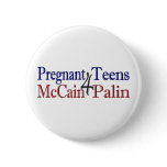 Pregnant Palin (Anti-McCain)