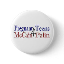 Pregnant Palin (Anti-McCain)