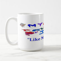 Pregnant Quote Mug