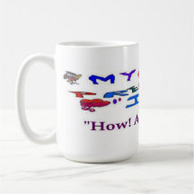 Pregnant Quotes How Life Starts Mugs