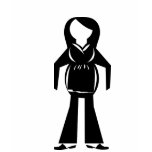 pregnant symbol t-shirts