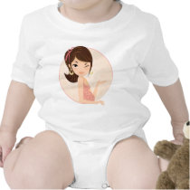 Pregnant t-shirts