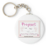 Pregnant with Addison