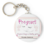 Pregnant with Addison
