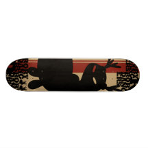 pregocolorboard skateboard deck