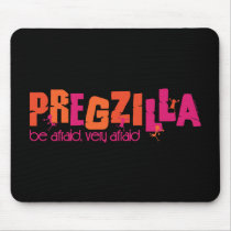 Pregzilla