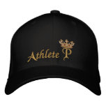 Premier- KC - III embroidered hats